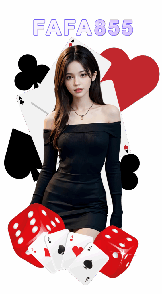 fafa855mm เว็บสล็อต